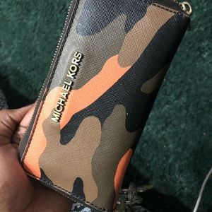 Women’s wallet